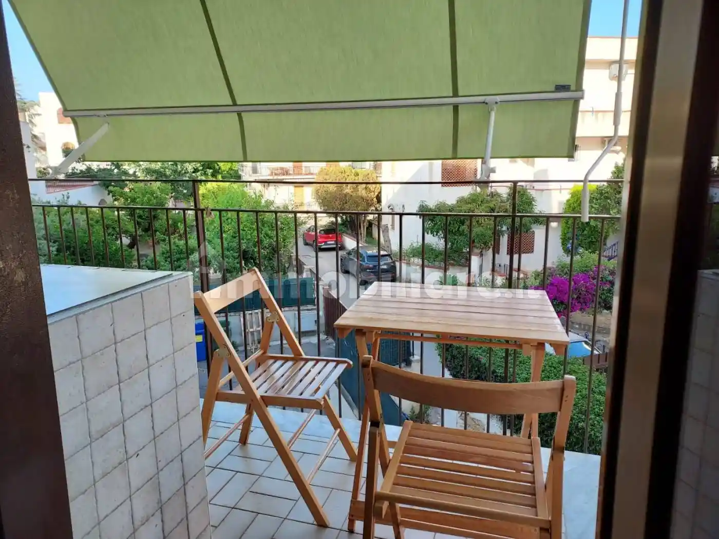 Appartamento in affitto a Giardini-Naxos