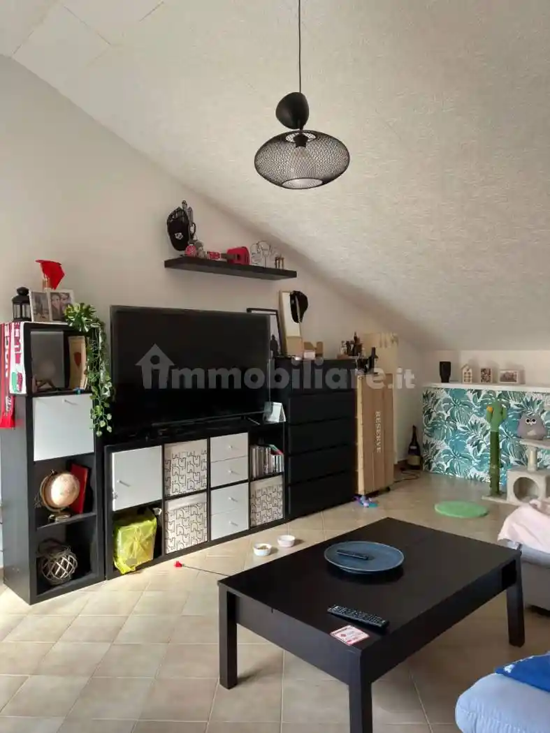 Attico - Mansarda - foto 3