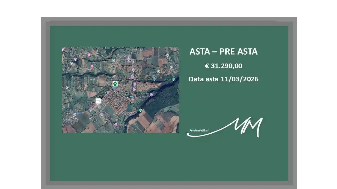 Appartamento in vendita a Nepi
