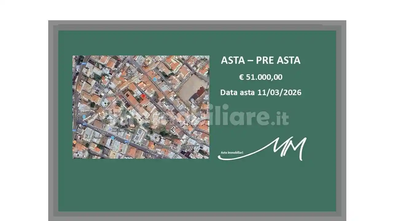 Appartamento in vendita a Canino