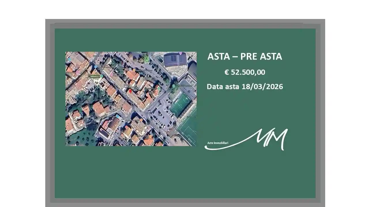 Appartamento in vendita a Monterosi