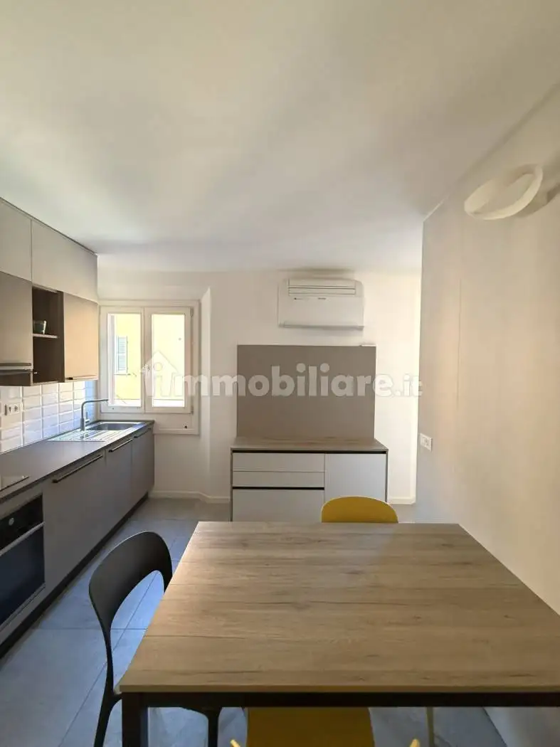 Appartamento in affitto a Bologna