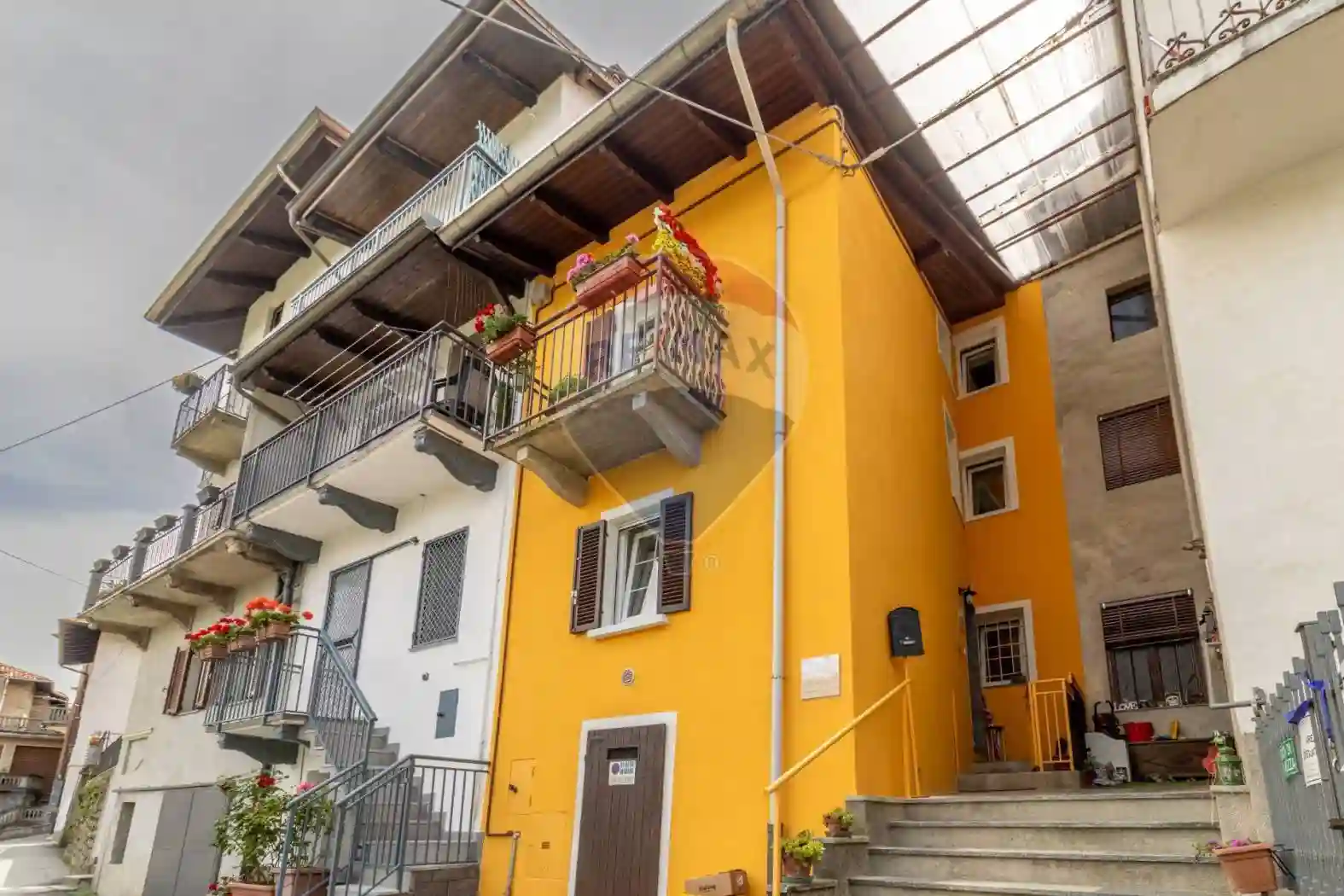 Villetta a schiera - foto 3