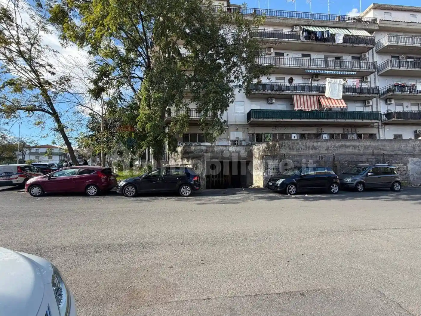 Appartamento in vendita a Catania