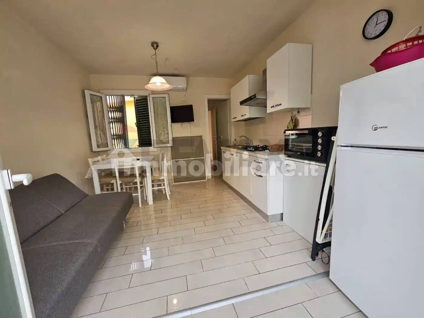 Appartamento in vendita a Follonica