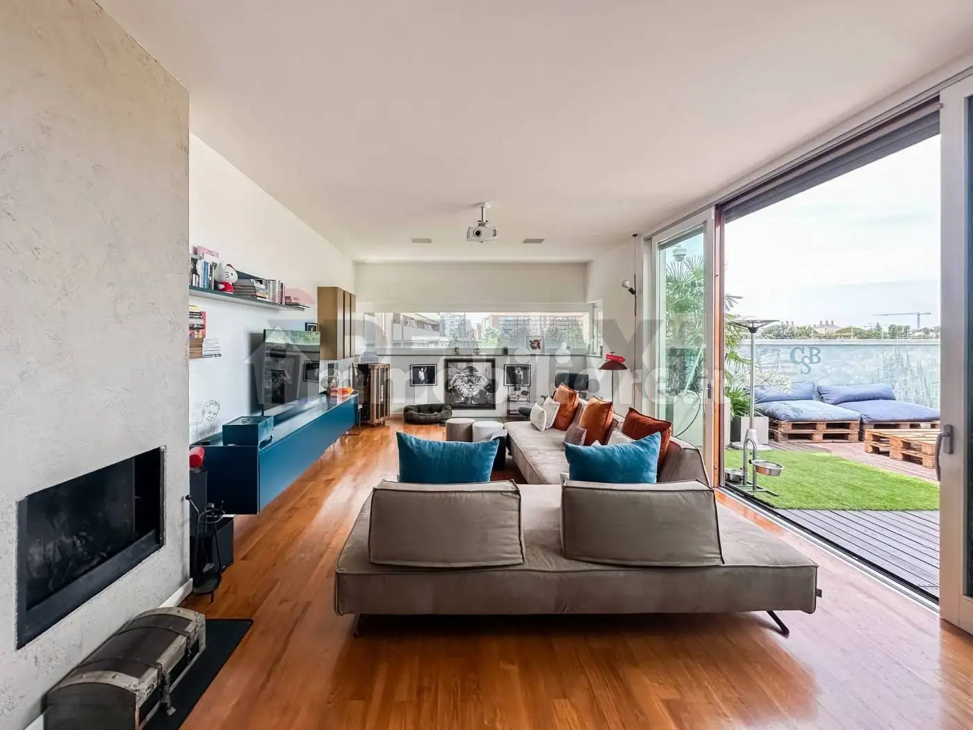 Apartment in vendita a Milan