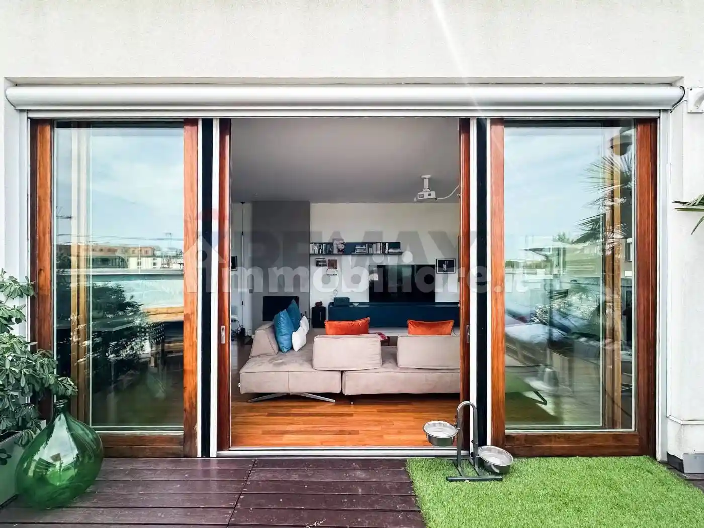 Appartamento via Rosso Di San Secondo 7, Ortica, Milano - foto 4