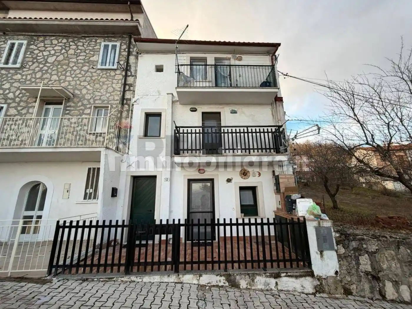 Casa indipendente in vendita a Ateleta