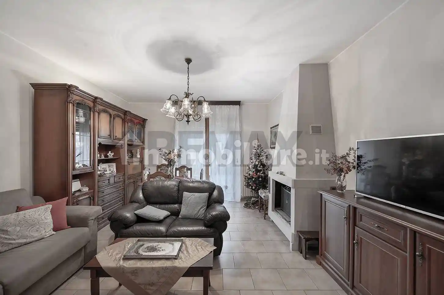 Appartamento in vendita a Cologno Monzese