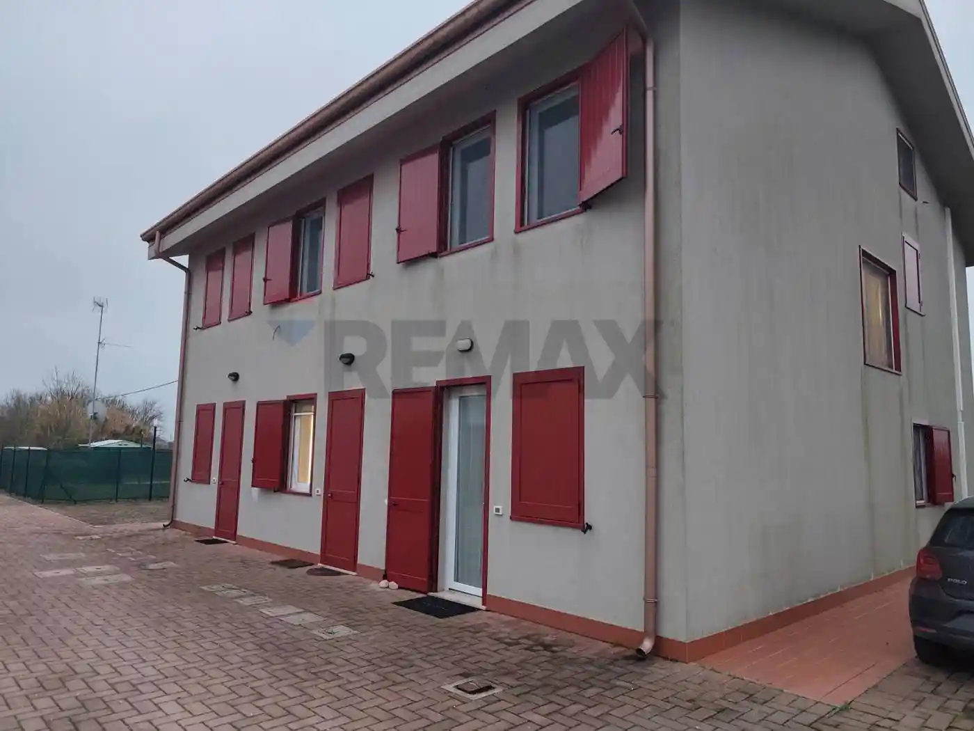 Casa indipendente in affitto a Ferrara