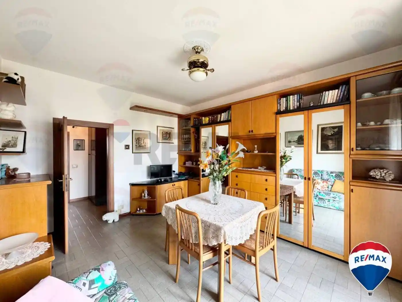 Bilocale via appennini 65, Gallaratese, Milano - foto 4