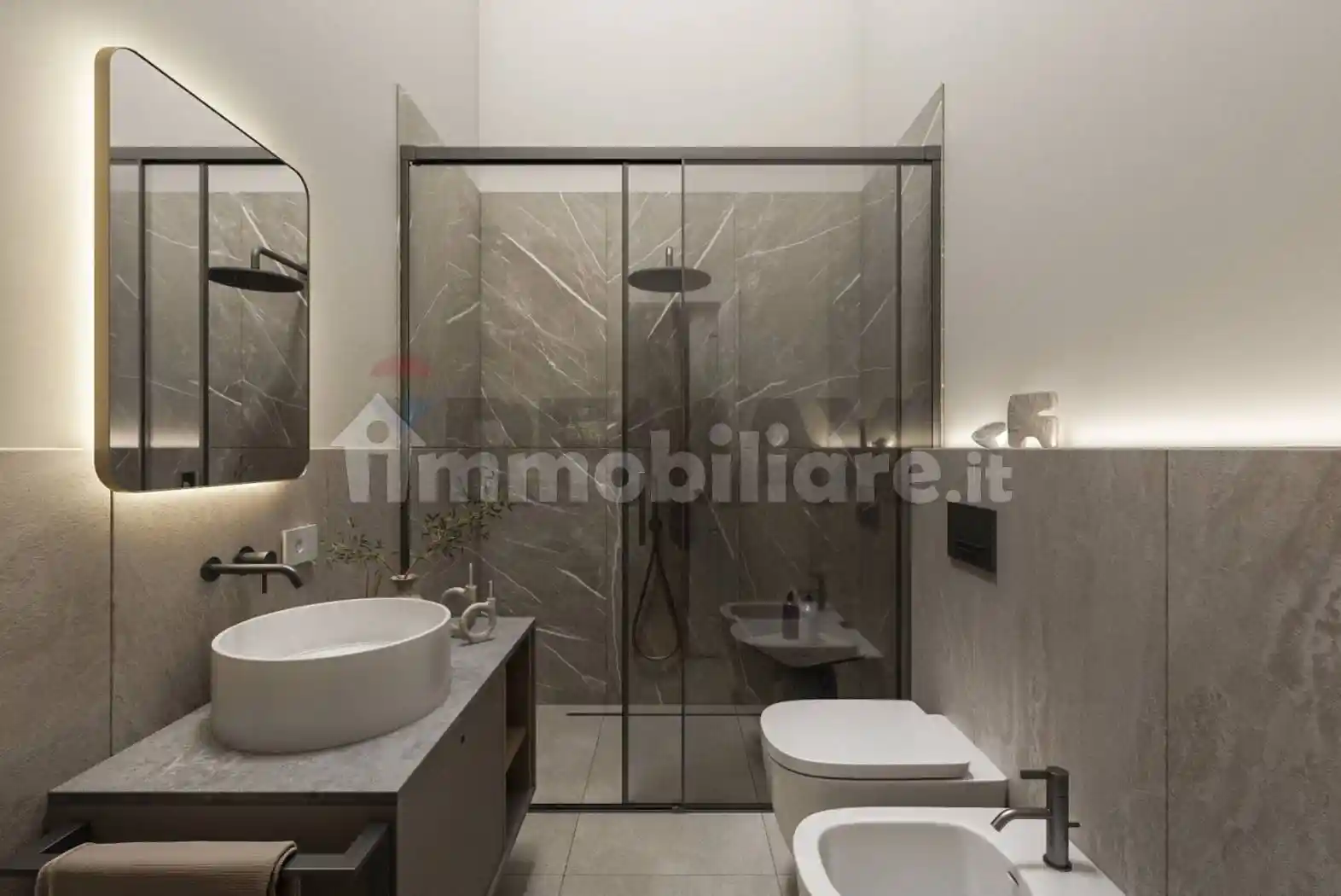 Appartamento in vendita a Busto Arsizio