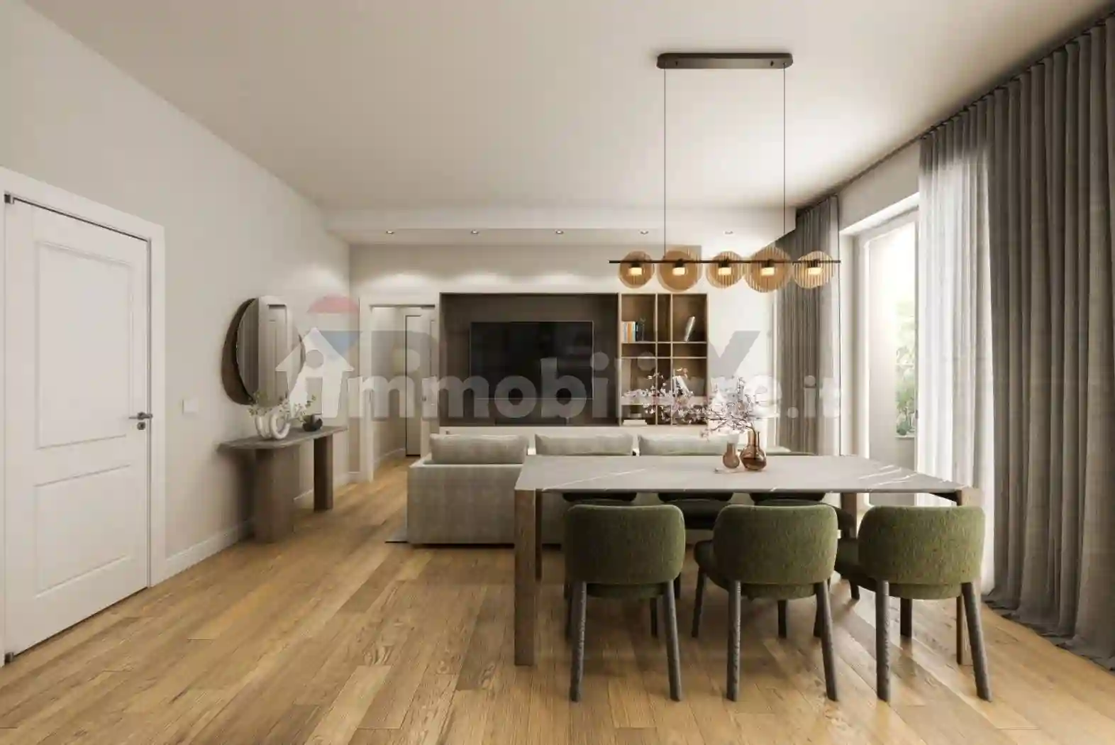 Appartamento - foto 5