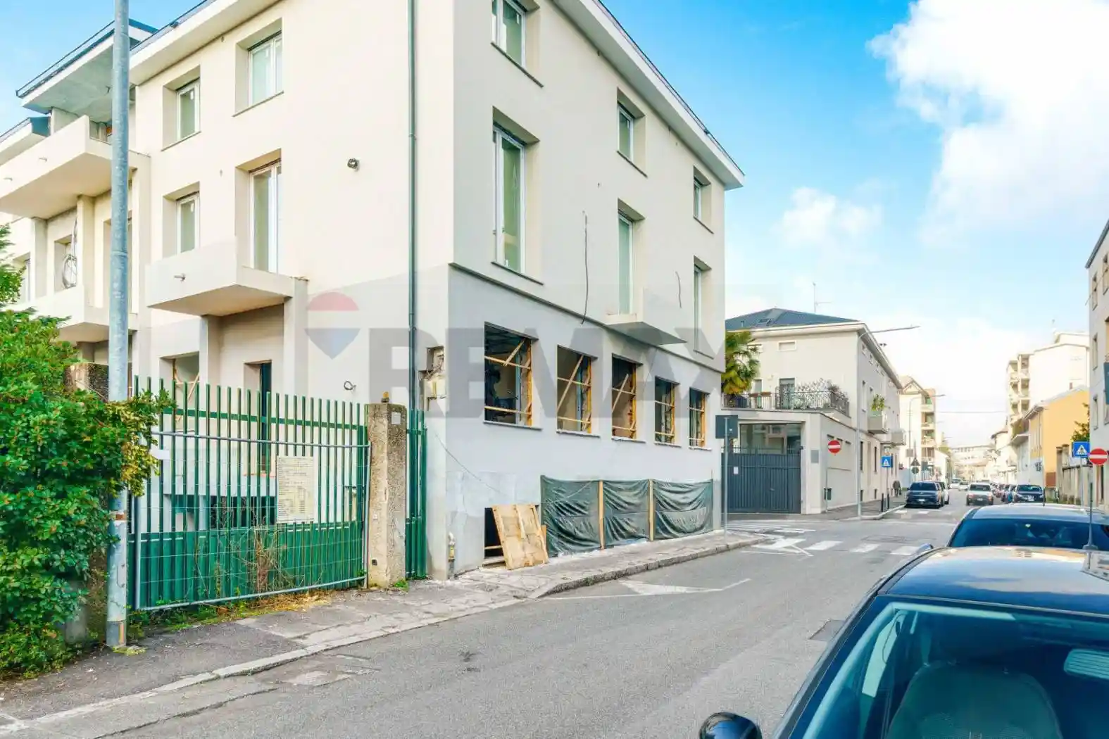 Appartamento in vendita a Busto Arsizio