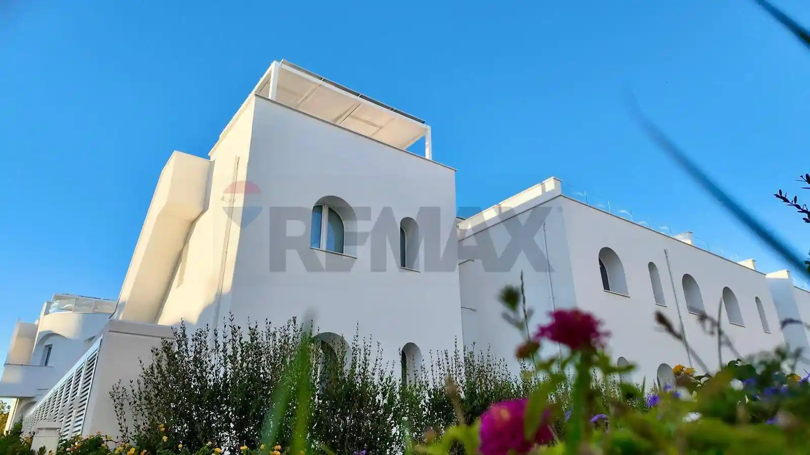 Appartamento in vendita a Numana