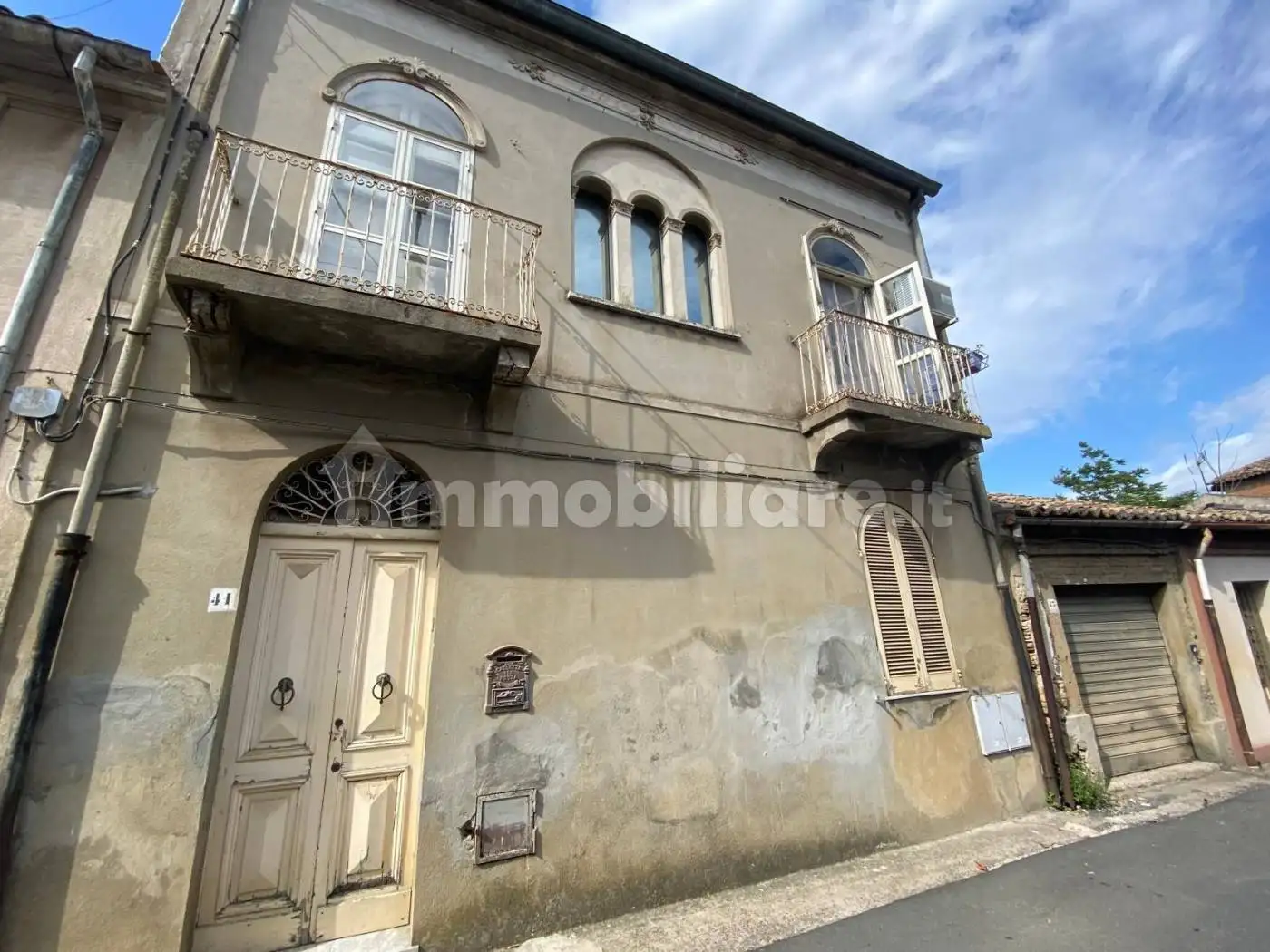 Appartamento in vendita a Sant'Onofrio