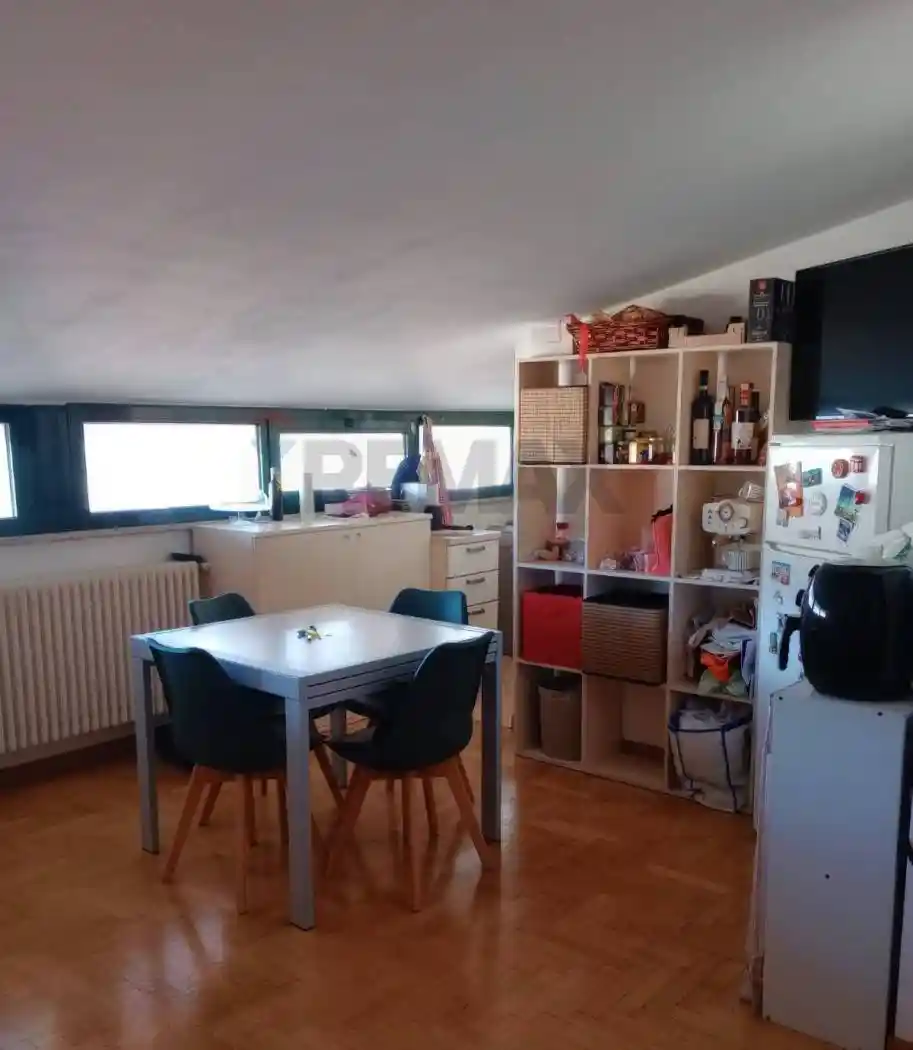 Bilocale buono stato, quarto piano, Torretta - Torrione, L'Aquila - foto 2