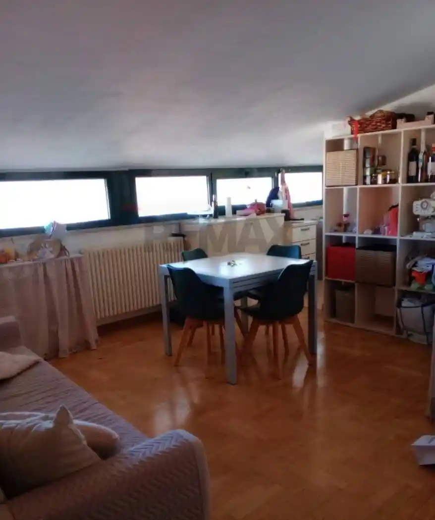 Bilocale buono stato, quarto piano, Torretta - Torrione, L'Aquila - foto 3