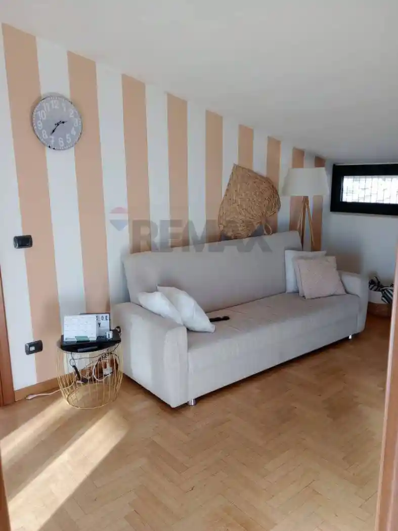 Bilocale buono stato, quarto piano, Torretta - Torrione, L'Aquila - foto 4