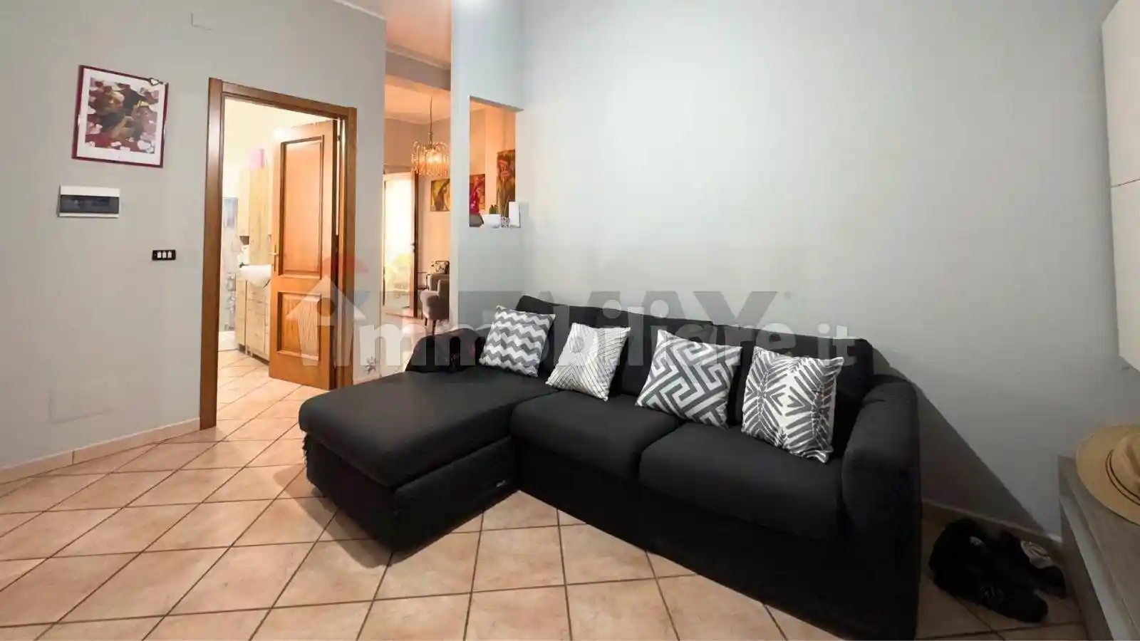 Casa indipendente in vendita a Samassi