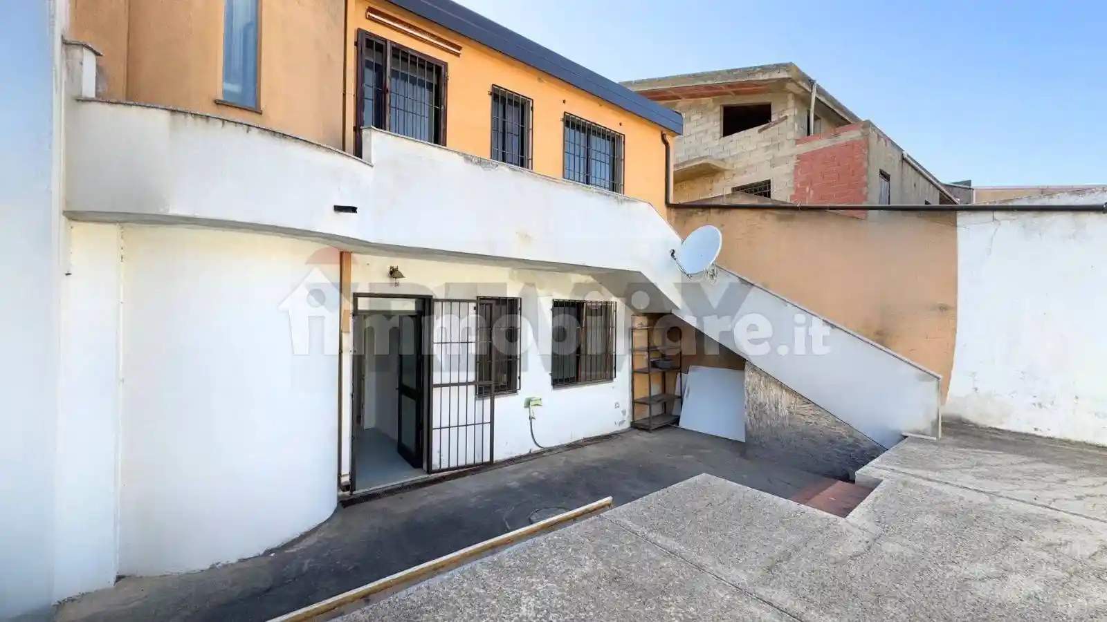 Appartamento in vendita a Serramanna