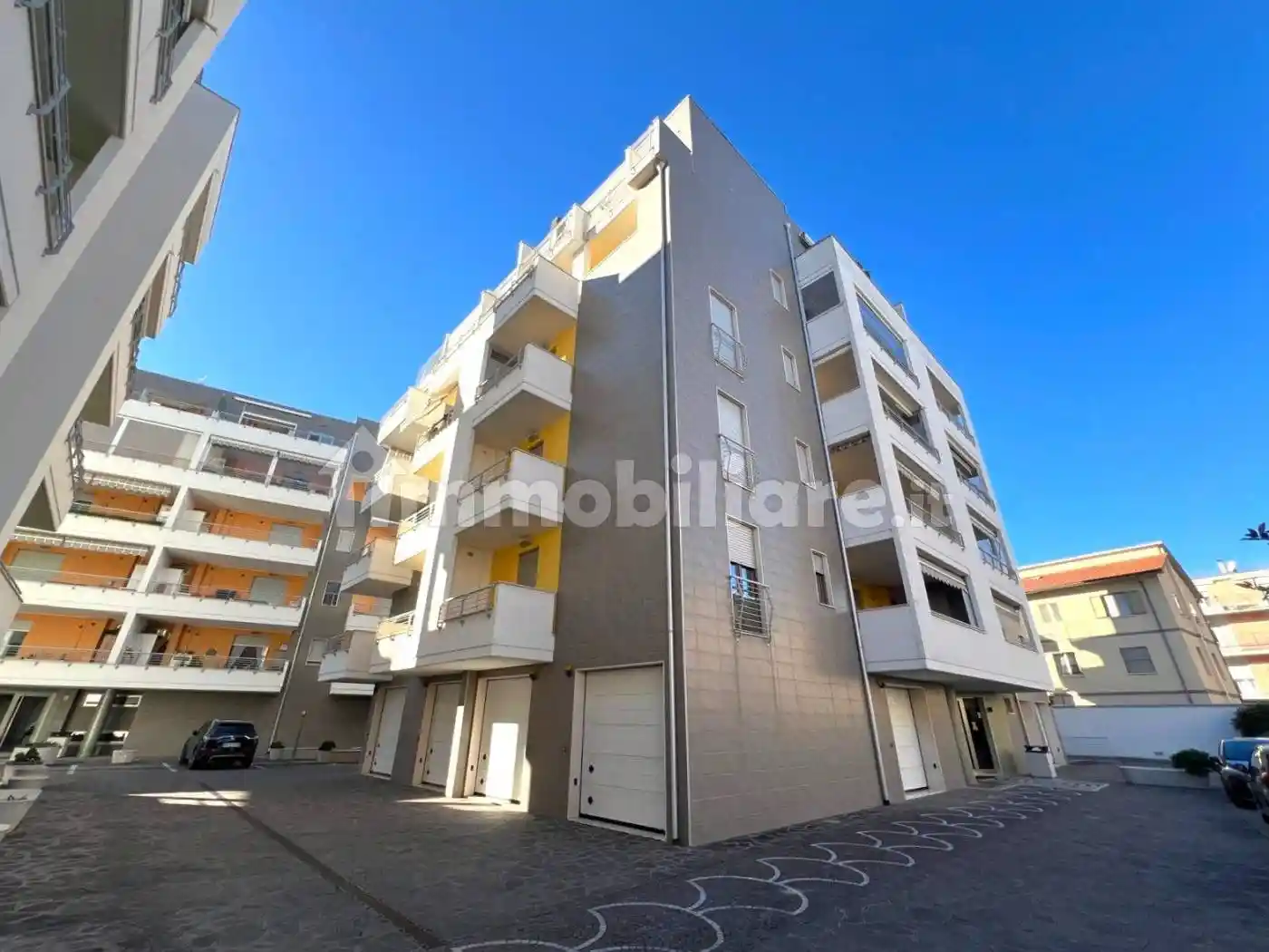 Trilocale via Francesco Filomusi Guelfi 6, Stadio - Lungomare Colombo, Pescara - foto 2