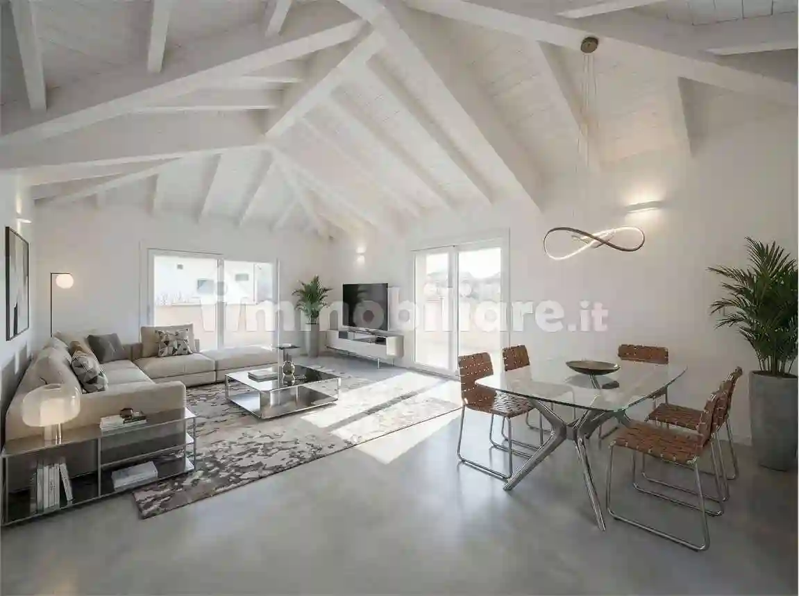 Attico - Mansarda - foto 2