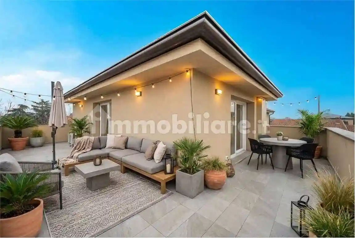 Attico - Mansarda - foto 3