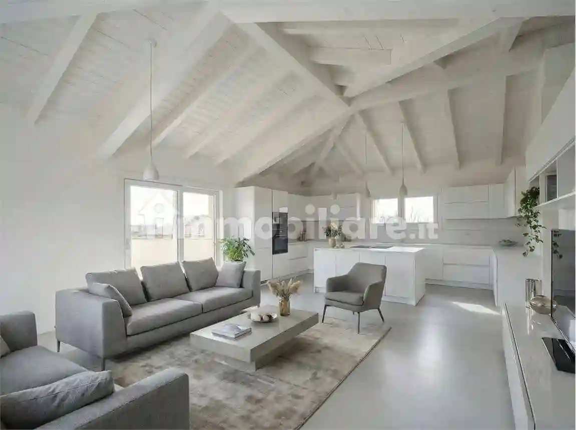 Attico - Mansarda - foto 4