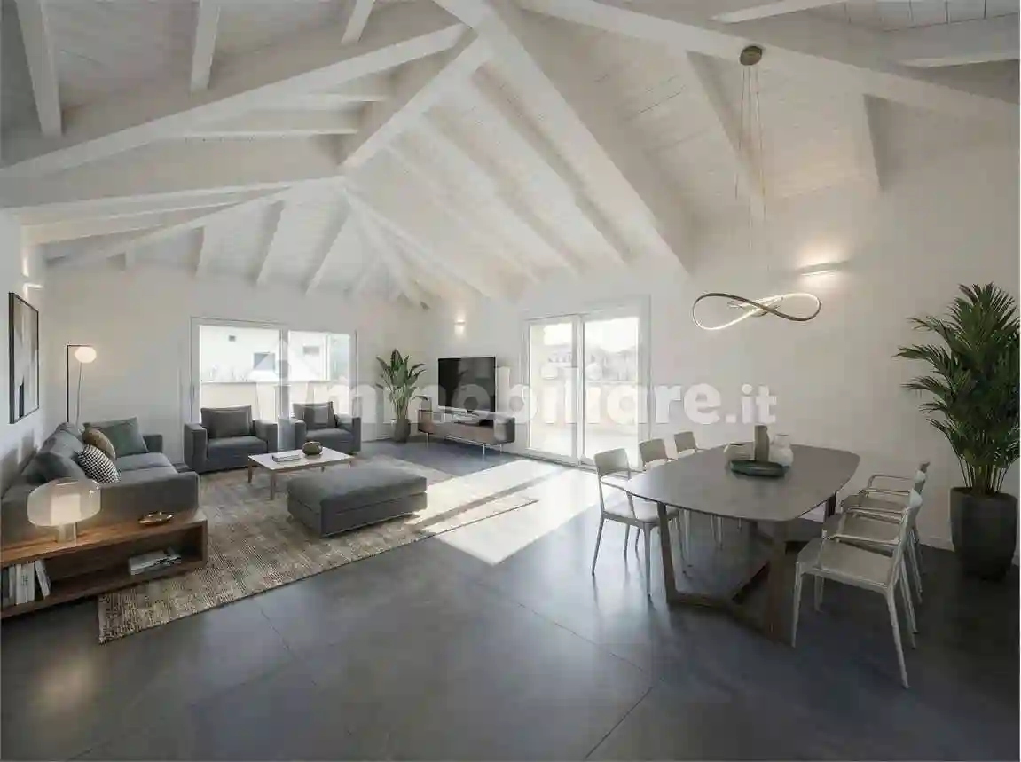 Attico - Mansarda - foto 5