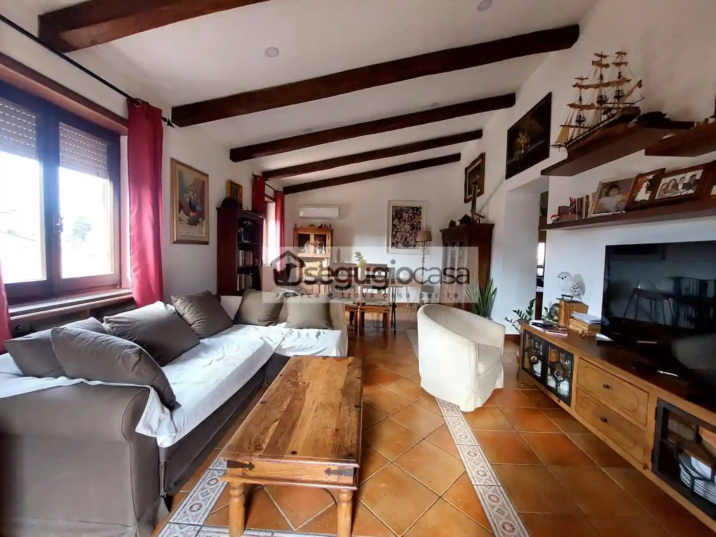 Appartamento via Giuseppe Cantagalli 2, La Storta, Roma - foto 2