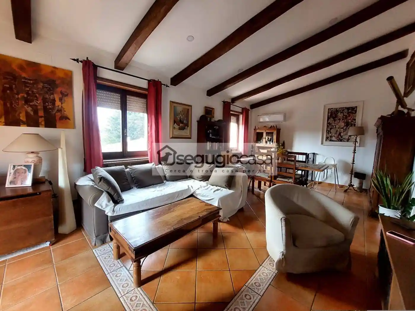 Appartamento via Giuseppe Cantagalli 2, La Storta, Roma - foto 3