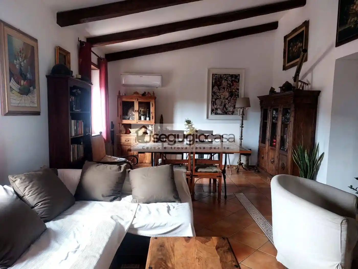 Appartamento via Giuseppe Cantagalli 2, La Storta, Roma - foto 4