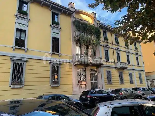 Quadrilocale via Emilio e Marco Praga 8, Sempione, Milano - foto 2