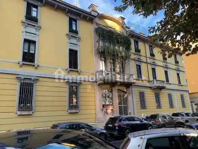 Quadrilocale via Emilio e Marco Praga 8, Sempione, Milano - foto 3