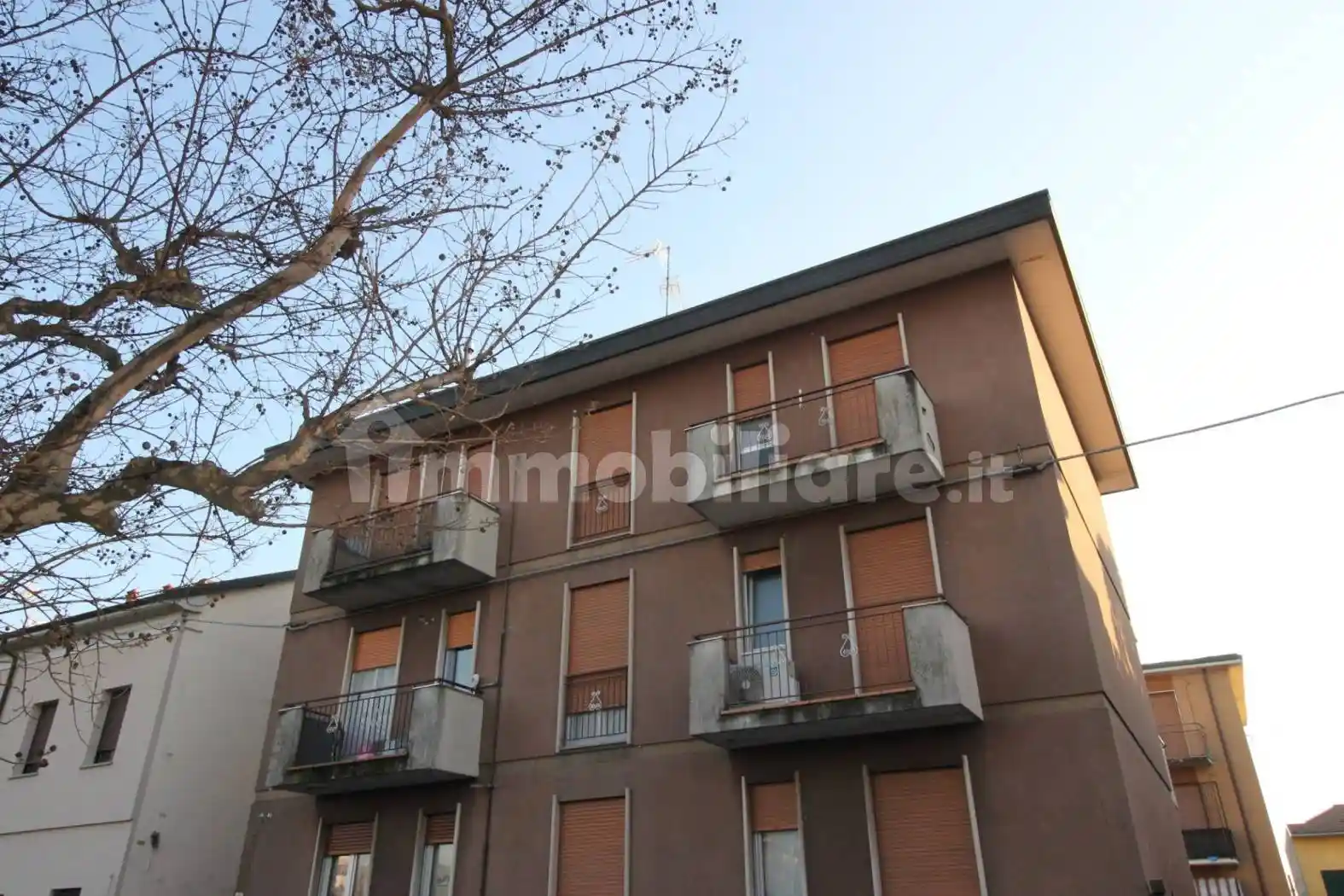 Appartamento in vendita a Busto Arsizio