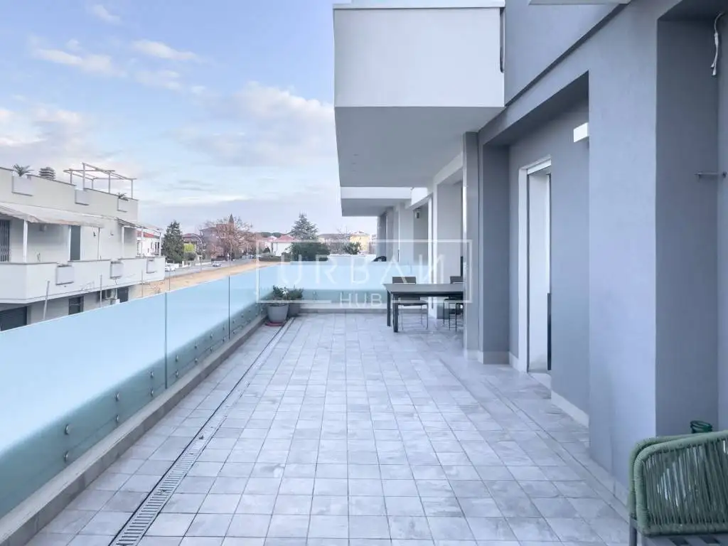 Appartamento in vendita a Forlì