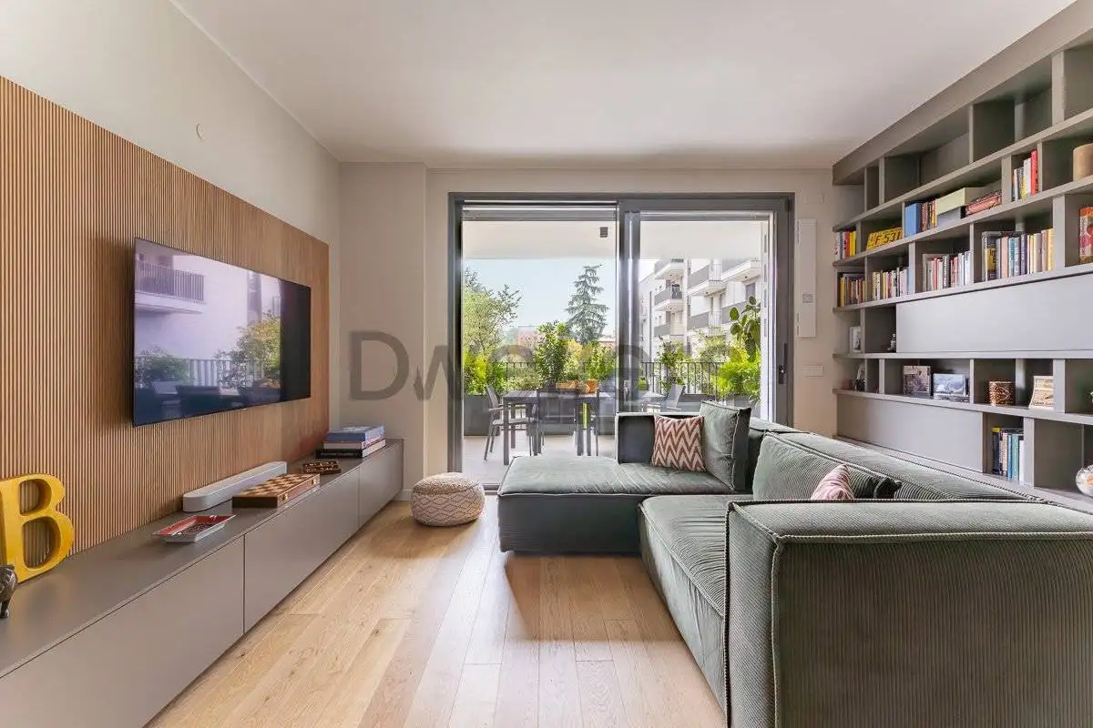 Appartamento in vendita a Milan