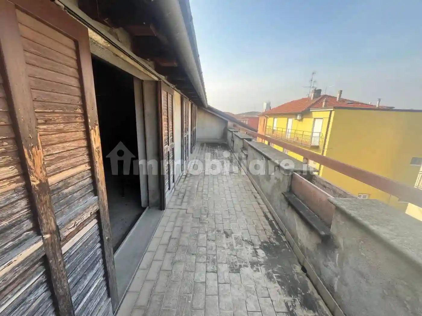 Attico - Mansarda - foto 2