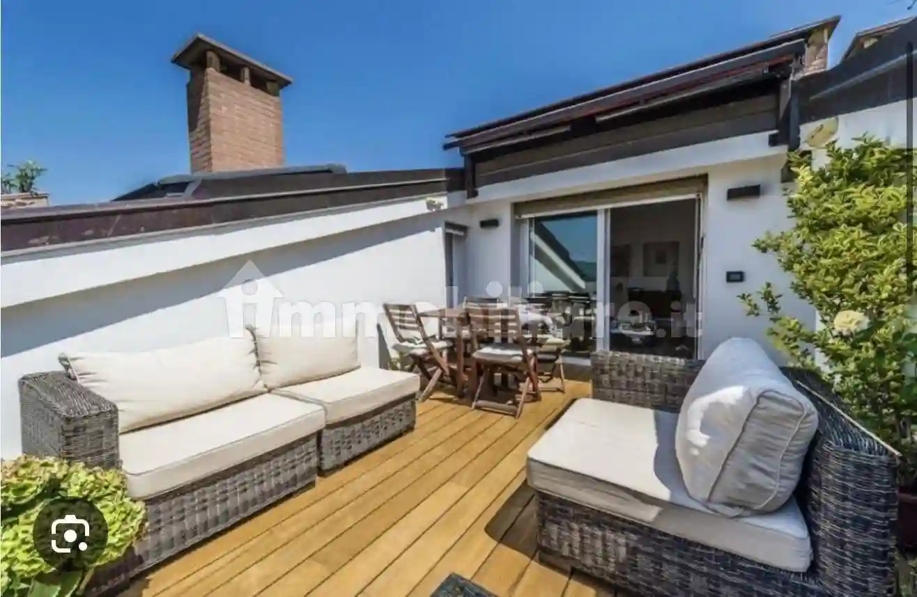 Attico - Mansarda - foto 4