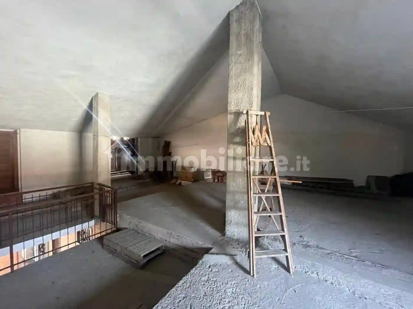 Attico - Mansarda - foto 5