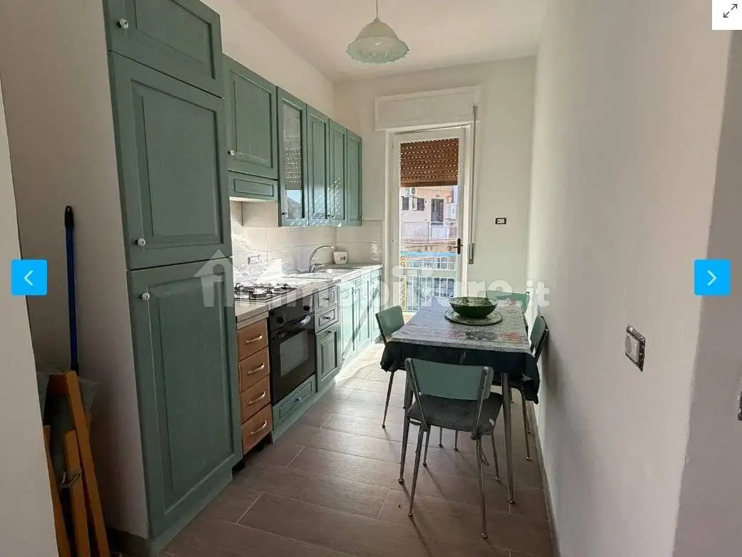 Appartamento in affitto a Ascea