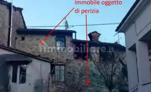 Appartamento in vendita a Gallicano