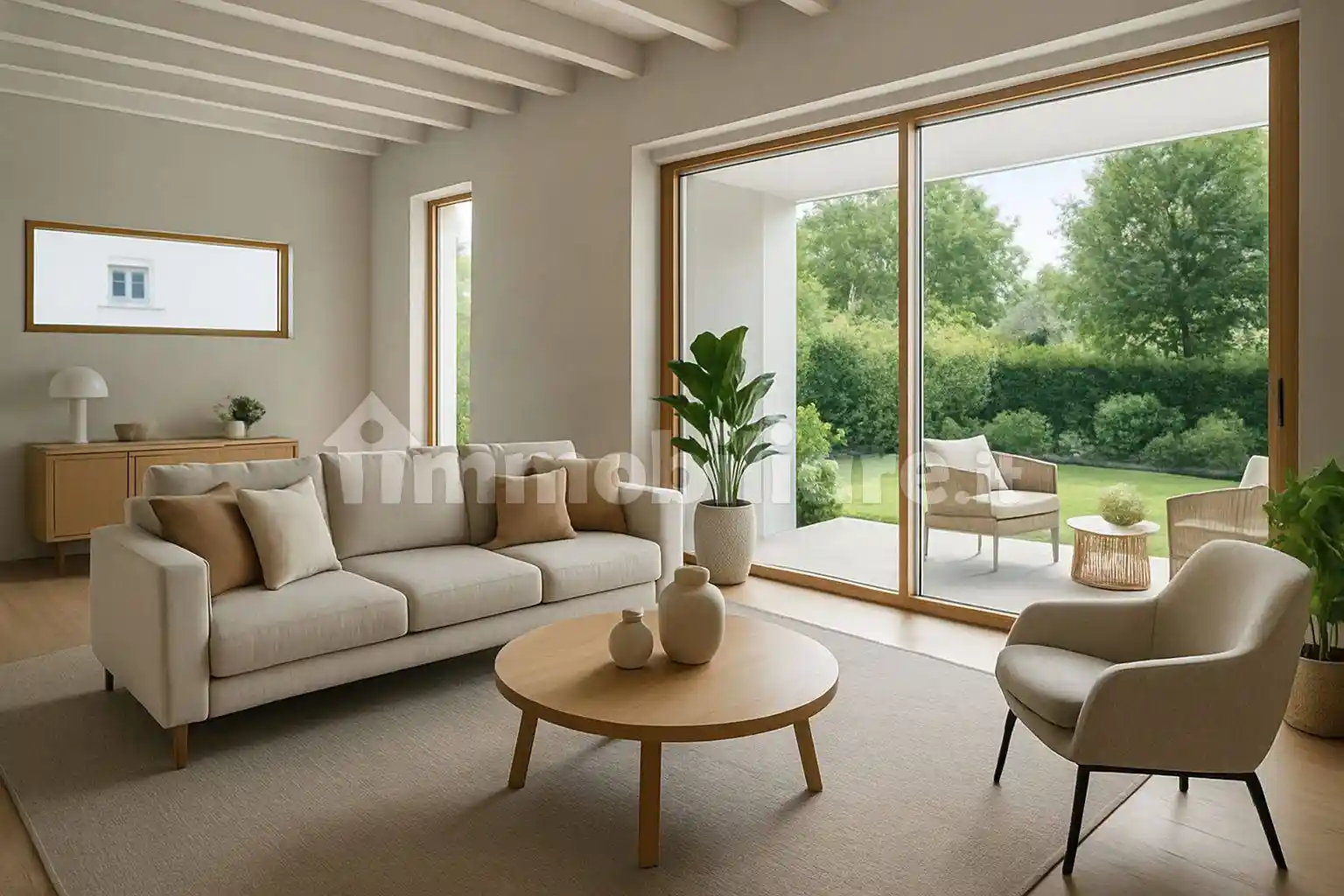 Villa in vendita a Scorzè