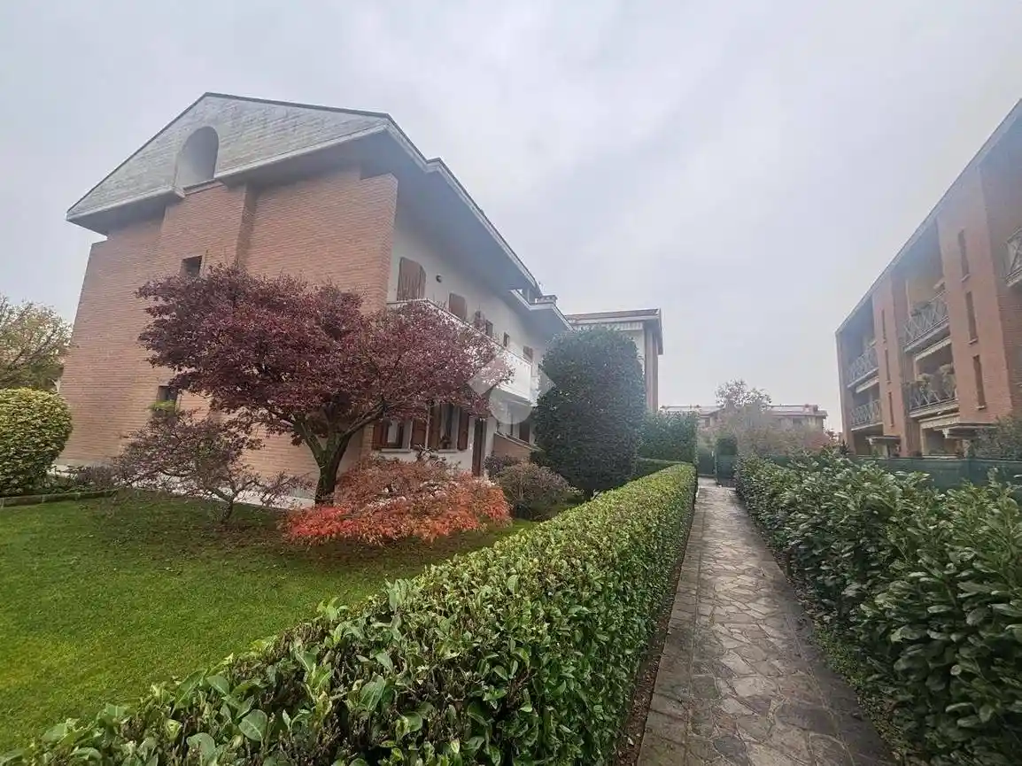 Appartamento in vendita a Caravaggio