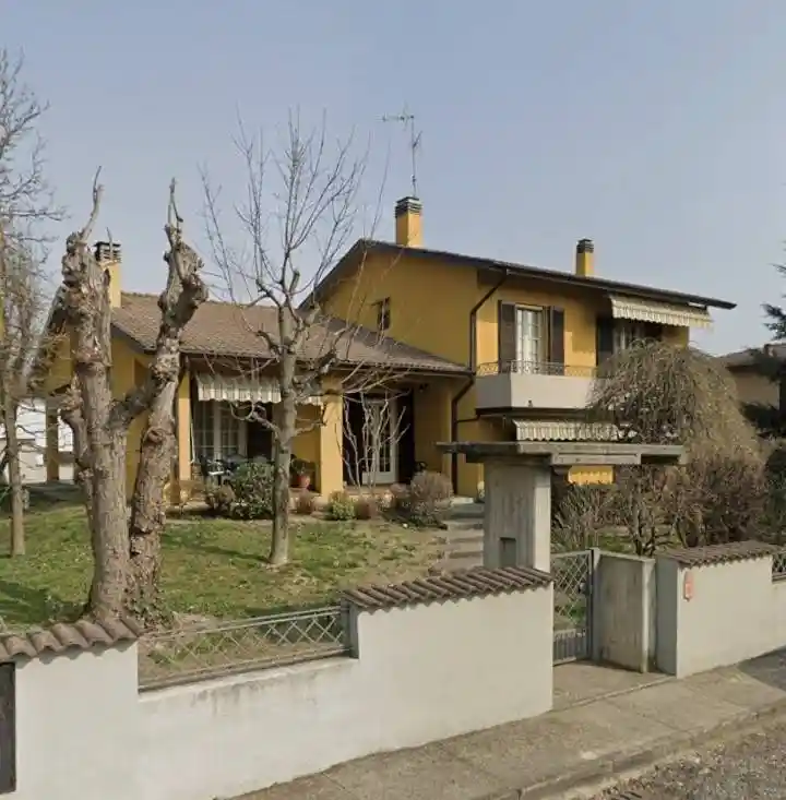 Villa in vendita a Vescovato