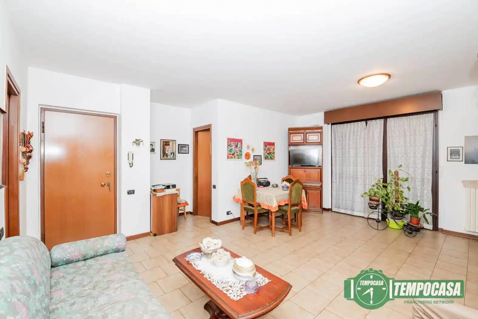 Appartamento in vendita a San Giuliano Milanese