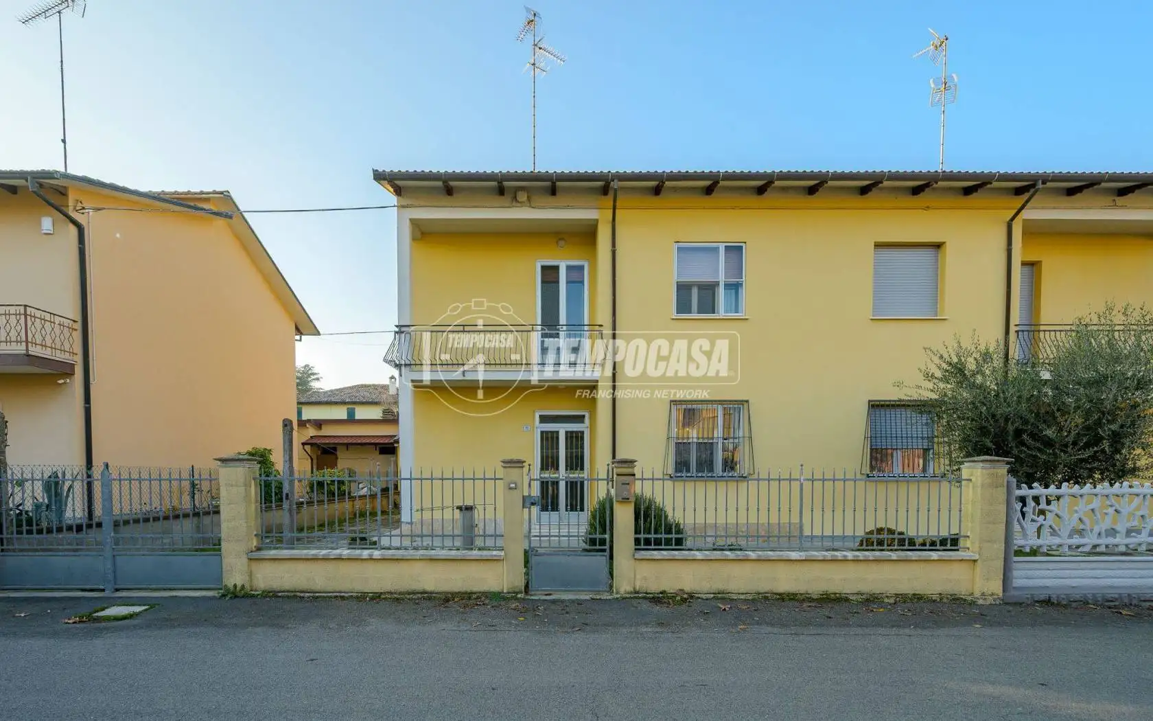 Villa in vendita a Molinella