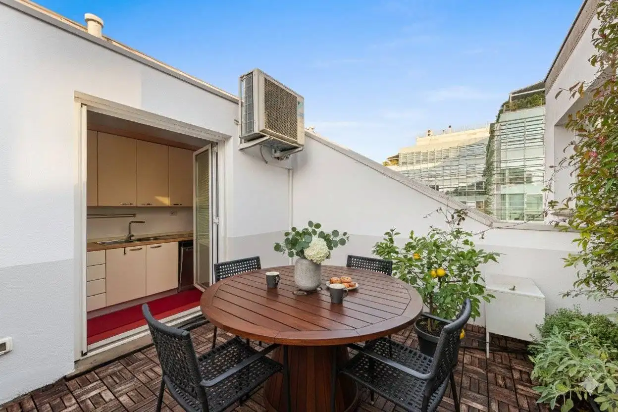 Appartamento in vendita a Milan