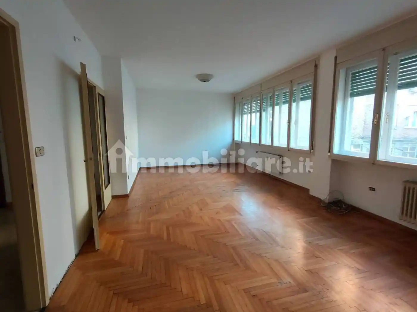 Appartamento in vendita a Udine